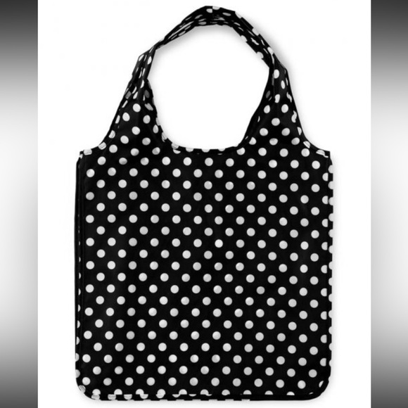 🆕 Kate Spade Le Pavilion Reusable Shopping Tote - Picture 14 of 14